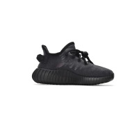 Yeezy kids shoesOG Yeezy Boost 350 V2 Mono Mist,GW2871