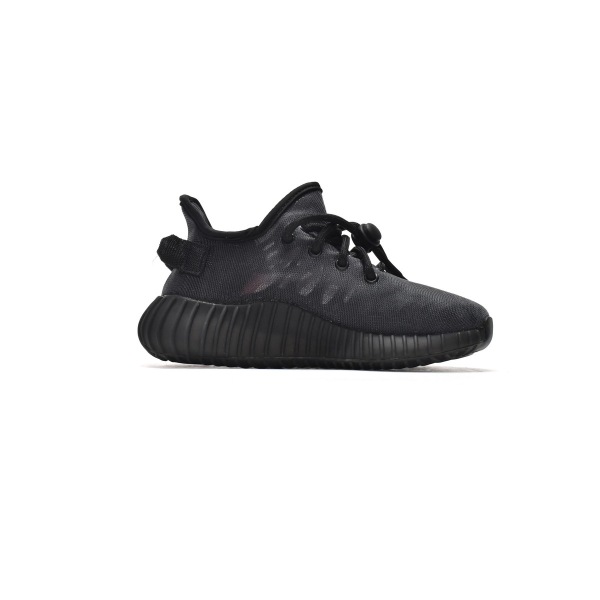 Yeezy kids shoesOG Yeezy Boost 350 V2 Mono Mist,GW2871