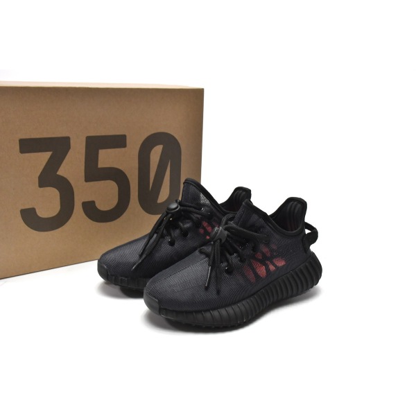 Yeezy kids shoesOG Yeezy Boost 350 V2 Mono Mist,GW2871