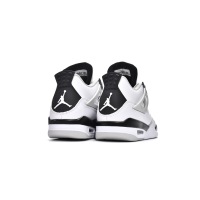 Limited time 40$ off - Jordan 4 Retro Military Black,DH6927-111(W.）