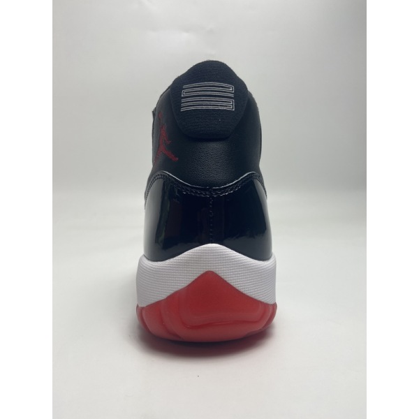 PKGoden Jordan 11 Retro Playoffs Bred (2019) 378037-061