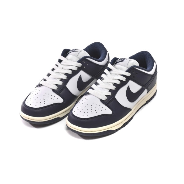 BMLin Dunk Low Vintage Navy,DD1503-115