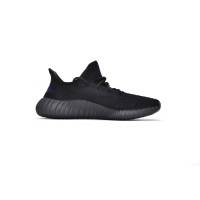 BMLin Yeezy Boost 350 V2 Black Blue, GY7164