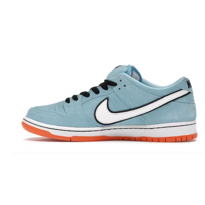 OG Dunk Low Club 58 Gulf，BQ6817-401 