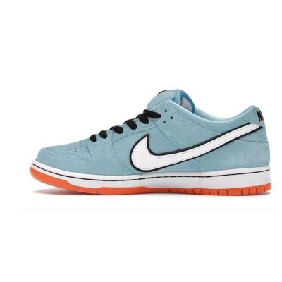 OG Dunk Low Club 58 Gulf，BQ6817-401  01