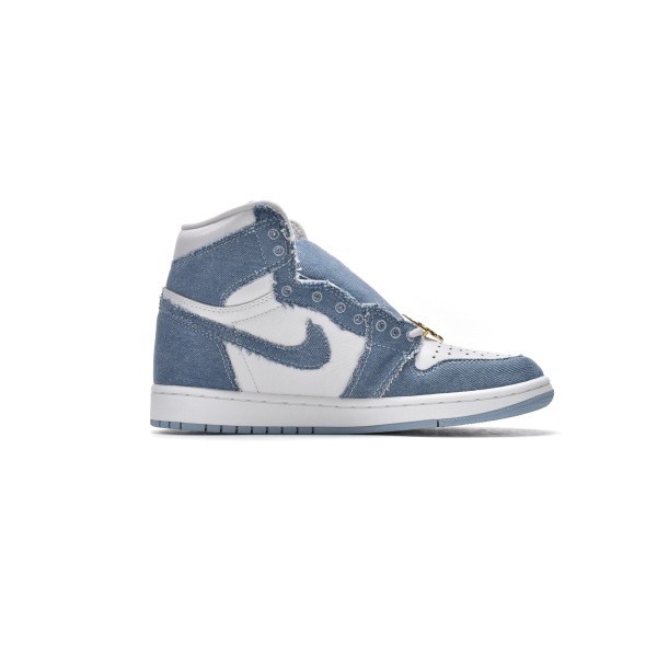 PKGoden Jordan 1 High OG Denim (W) ，DM9036-104