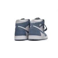 PKGoden Jordan 1 High OG Denim (W) ，DM9036-104