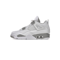 Limited time 40$ off -  Jordan 4 Retro White Oreo (2021), CT8527-100