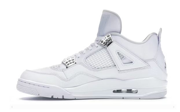 OG Jordan 4 Retro Pure Money (2017),308497-100