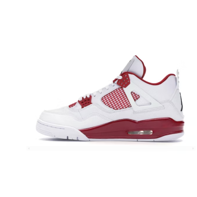 PKGoden Jordan 4 Retro Alternate 89  308497-106