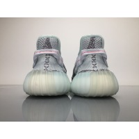 PKGoden Yeezy Boost 350 V2 Blue Tint ,B37571