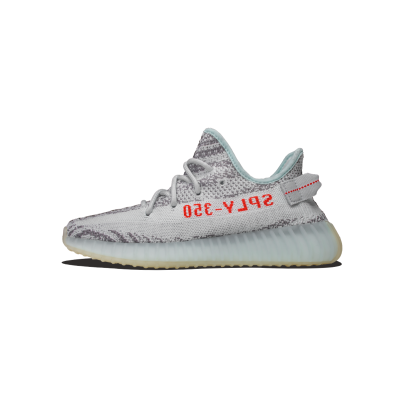 PKGoden Yeezy Boost 350 V2 Blue Tint ,B37571