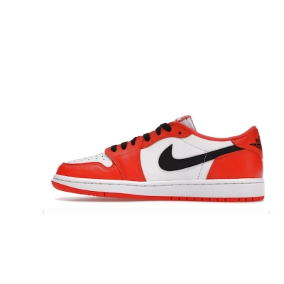 OG Jordan 1 Low OG Starfish , CZ0775-801 01