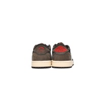 OG Jordan 1 Retro Low OG SP Travis Scott,CQ4277-001