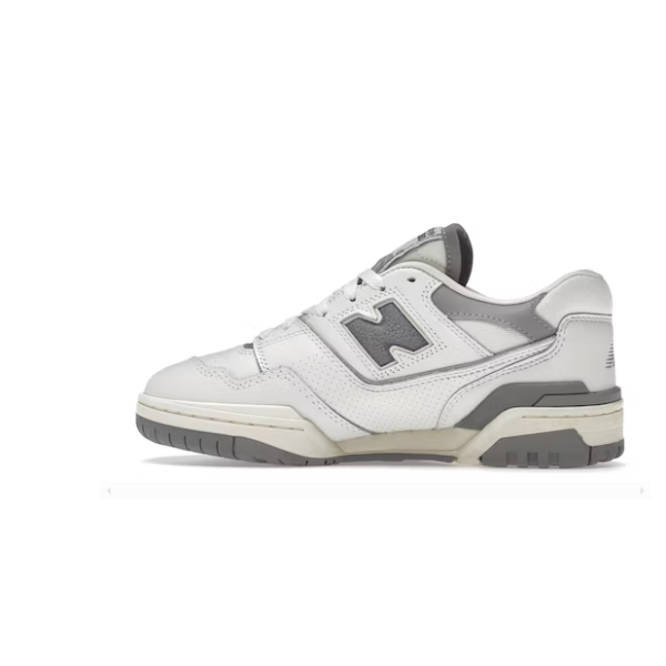 OG New Balance 550 Aime Leon Dore White Grey