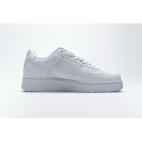 PKGoden Air Force 1 Low White, CU9225-100