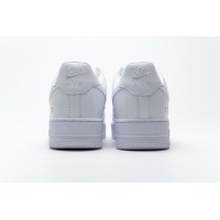 PKGoden Air Force 1 Low White, CU9225-100