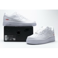 PKGoden Air Force 1 Low White, CU9225-100