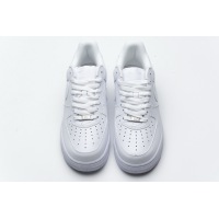 PKGoden Air Force 1 Low White, CU9225-100