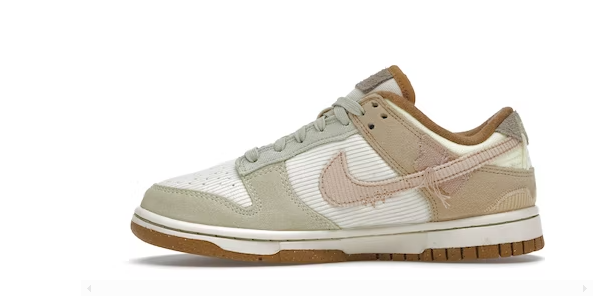 LJR Dunk Low On the Bright Side (W),DQ5076-121