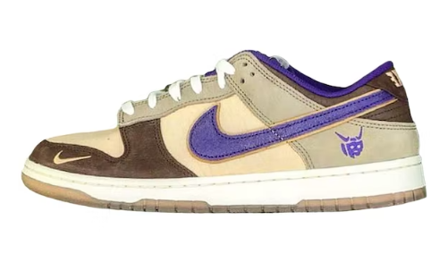 LJR Dunk Low Setsubun (2022),DQ5009-268