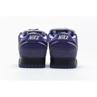 OG Dunk SB Low Concepts Purple Lobster, BV1310-555