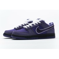 OG Dunk SB Low Concepts Purple Lobster, BV1310-555