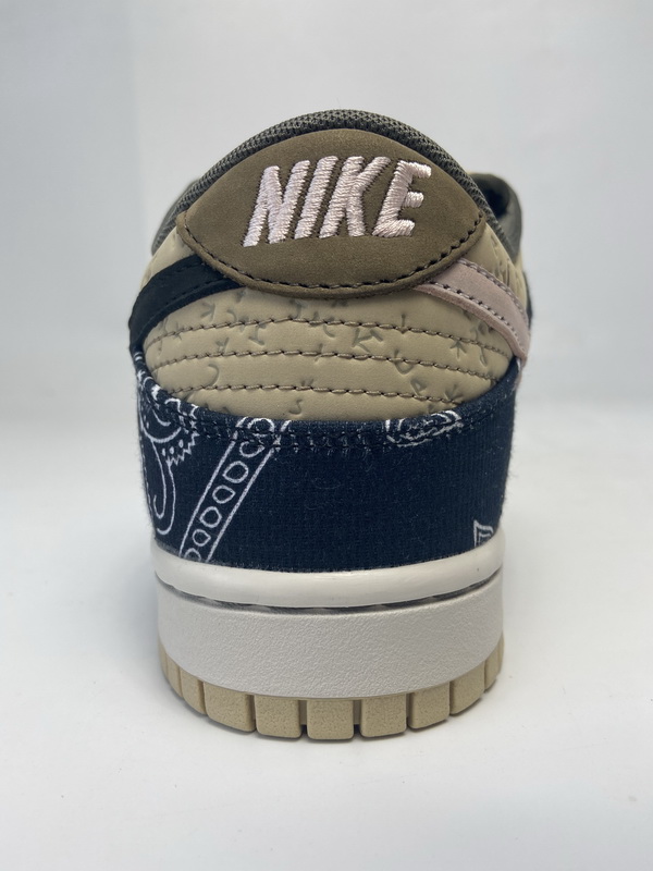 OG Dunk SB Low Travis Scott , CT5053-001