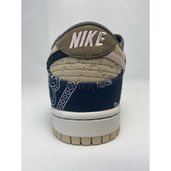 OG Dunk SB Low Travis Scott , CT5053-001