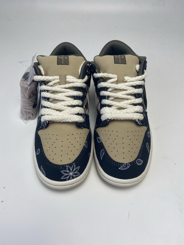 OG Dunk SB Low Travis Scott , CT5053-001