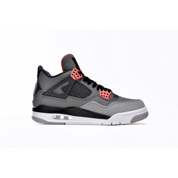 OG Jordan 4 Retro Infrared，DH6927-061