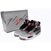 OG Jordan 4 Retro Infrared，DH6927-061