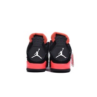 OG Jordan 4 Retro Red Thunder, CT8527-016