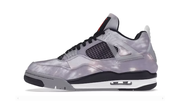 OG Jordan 4 Retro Zen Master，DH7138-506