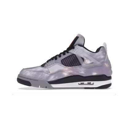 OG Jordan 4 Retro Zen Master，DH7138-506 01