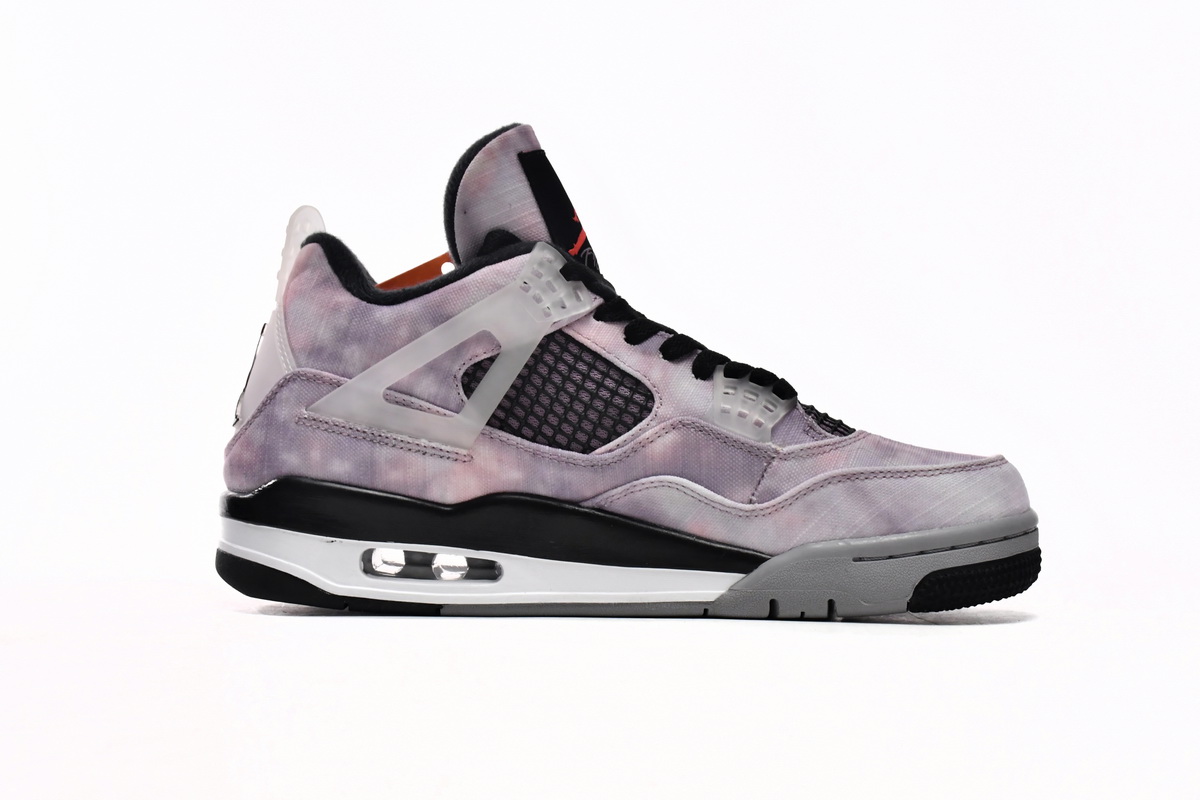 OG Jordan 4 Retro Zen Master，DH7138-506