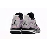 OG Jordan 4 Retro Zen Master，DH7138-506