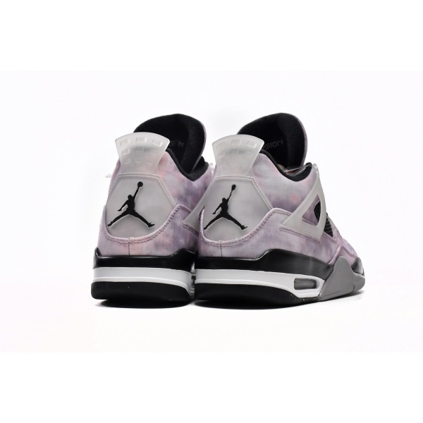 OG Jordan 4 Retro Zen Master，DH7138-506