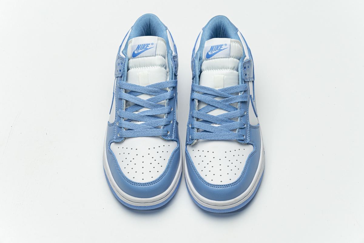 OG SB Dunk Low UNC,DD1391-102