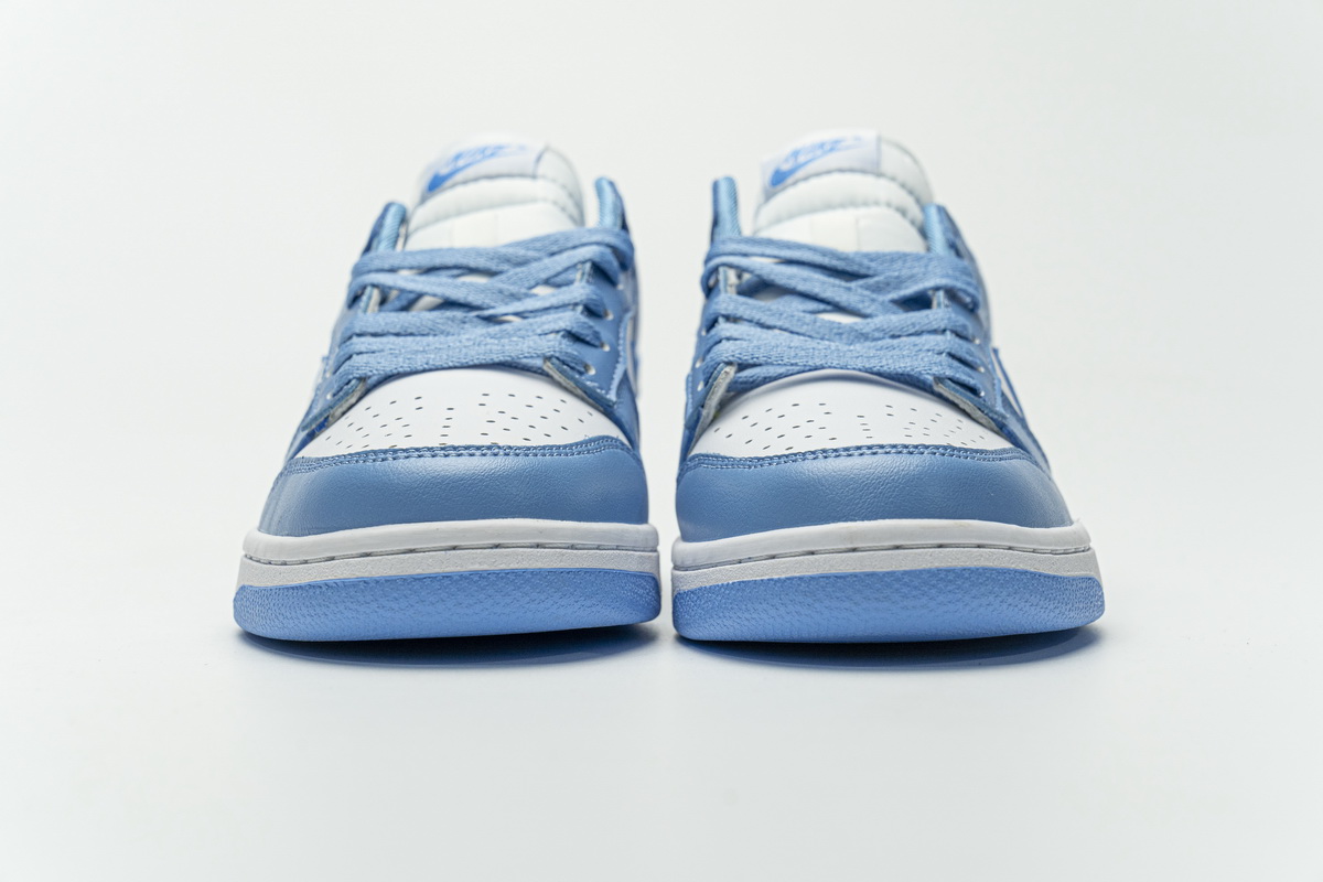 OG SB Dunk Low UNC,DD1391-102