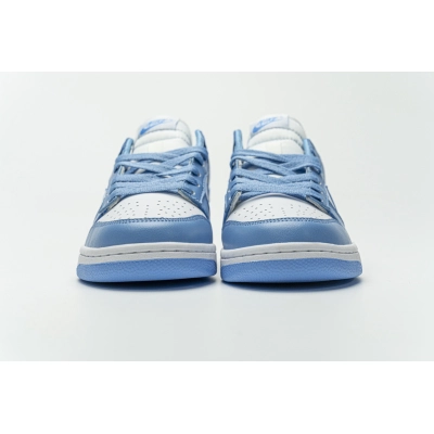 OG SB Dunk Low UNC,DD1391-102 02