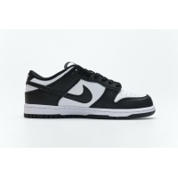 PKGoden Dunk SB Low Retro White Black (2021), DD1391-100