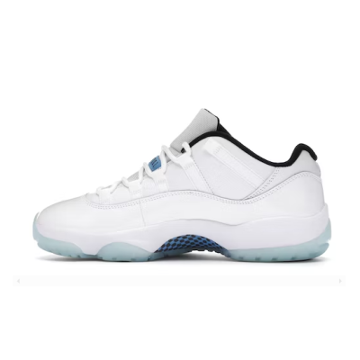 PKGoden Jordan 11 Retro Low Legend Blue, AV2187-117