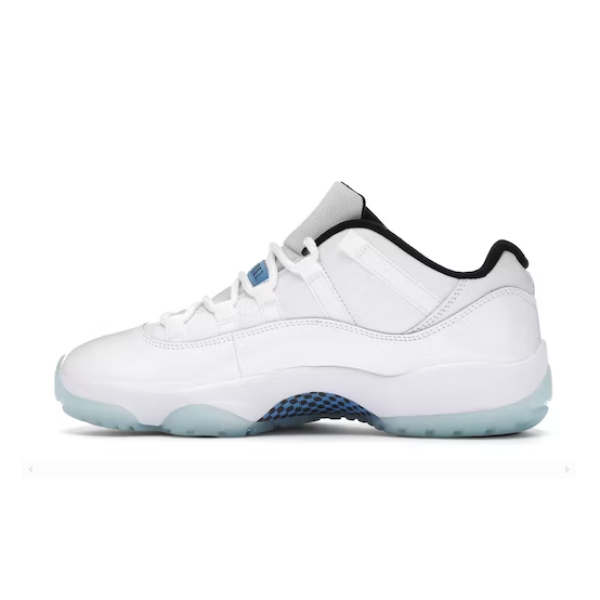 PKGoden Jordan 11 Retro Low Legend Blue, AV2187-117