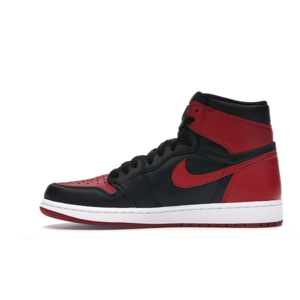 PKGoden Jordan 1 Retro High Bred Banned (2016),555088-001