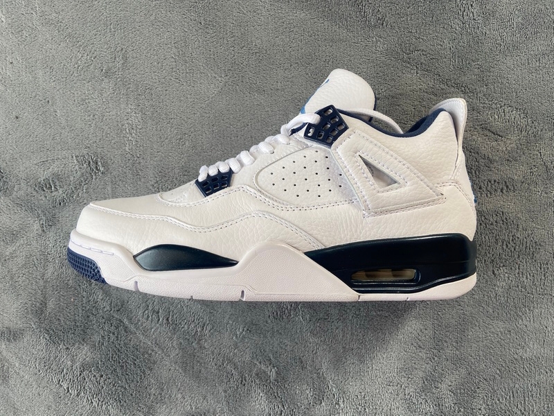 LJR Jordan 4 Retro Columbia (2015), 314254-107