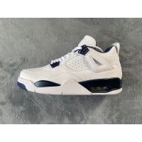 PKGoden Jordan 4 Retro Columbia (2015), 314254-107