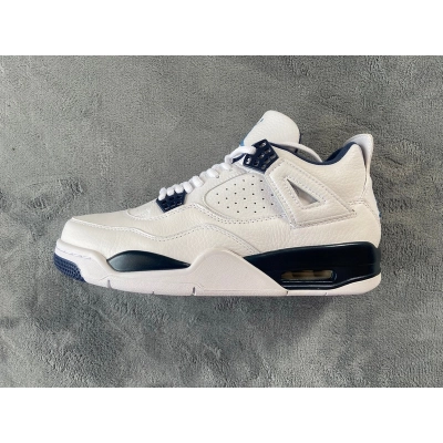 LJR Jordan 4 Retro Columbia (2015), 314254-107 02