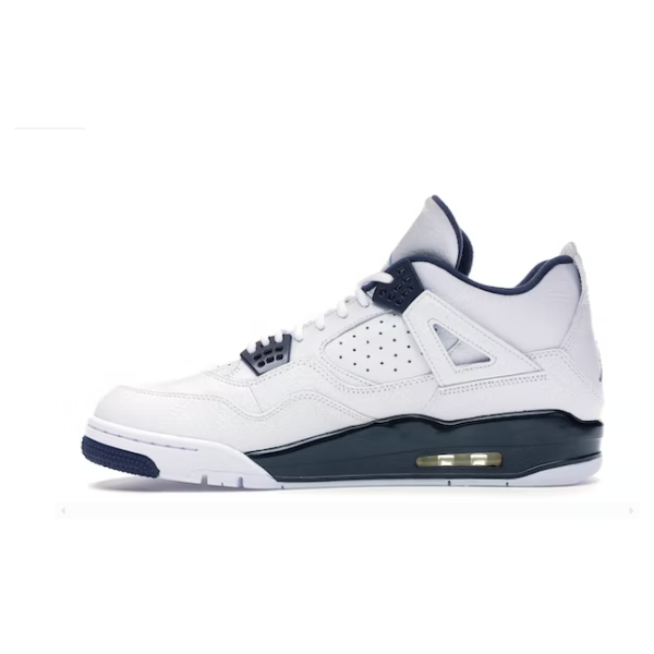 PKGoden Jordan 4 Retro Columbia (2015), 314254-107