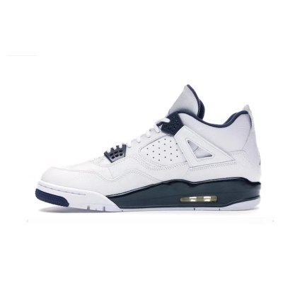 LJR Jordan 4 Retro Columbia (2015), 314254-107 01